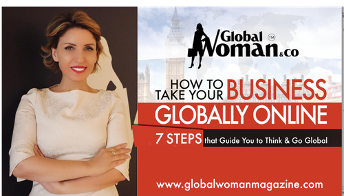7 Steps to Take Your Business Global